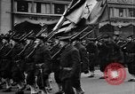 Immagine di Prestito Victory Parade New York City USA, 1919, secondo 25 filmato di repertorio 65675048787