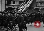 Immagine di Prestito Victory Parade New York City USA, 1919, secondo 26 filmato di repertorio 65675048787
