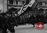 Immagine di Prestito Victory Parade New York City USA, 1919, secondo 27 filmato di repertorio 65675048787