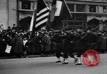 Immagine di Prestito Victory Parade New York City USA, 1919, secondo 28 filmato di repertorio 65675048787