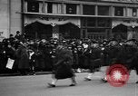 Immagine di Prestito Victory Parade New York City USA, 1919, secondo 32 filmato di repertorio 65675048787