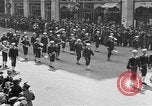 Immagine di Prestito Victory Parade New York City USA, 1919, secondo 36 filmato di repertorio 65675048787