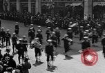 Immagine di Prestito Victory Parade New York City USA, 1919, secondo 40 filmato di repertorio 65675048787