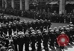 Immagine di Prestito Victory Parade New York City USA, 1919, secondo 54 filmato di repertorio 65675048787
