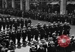 Immagine di Prestito Victory Parade New York City USA, 1919, secondo 56 filmato di repertorio 65675048787