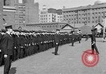 Image of Sailors increase subscriptions to Victory Bonds New York City USA, 1919, second 14 stock footage video 65675048789