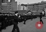 Image of Sailors increase subscriptions to Victory Bonds New York City USA, 1919, second 15 stock footage video 65675048789