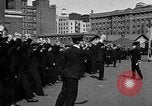 Image of Sailors increase subscriptions to Victory Bonds New York City USA, 1919, second 16 stock footage video 65675048789