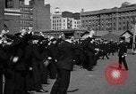 Image of Sailors increase subscriptions to Victory Bonds New York City USA, 1919, second 17 stock footage video 65675048789