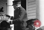 Image of Sailors increase subscriptions to Victory Bonds New York City USA, 1919, second 39 stock footage video 65675048789