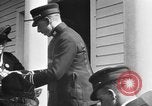 Image of Sailors increase subscriptions to Victory Bonds New York City USA, 1919, second 40 stock footage video 65675048789