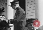Image of Sailors increase subscriptions to Victory Bonds New York City USA, 1919, second 41 stock footage video 65675048789