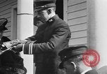 Image of Sailors increase subscriptions to Victory Bonds New York City USA, 1919, second 42 stock footage video 65675048789