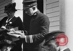 Image of Sailors increase subscriptions to Victory Bonds New York City USA, 1919, second 47 stock footage video 65675048789