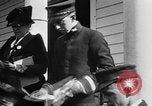 Image of Sailors increase subscriptions to Victory Bonds New York City USA, 1919, second 49 stock footage video 65675048789