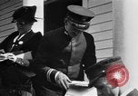 Image of Sailors increase subscriptions to Victory Bonds New York City USA, 1919, second 52 stock footage video 65675048789