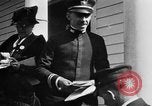 Image of Sailors increase subscriptions to Victory Bonds New York City USA, 1919, second 54 stock footage video 65675048789