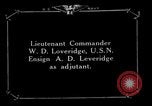 Image of Sailors increase subscriptions to Victory Bonds New York City USA, 1919, second 55 stock footage video 65675048789