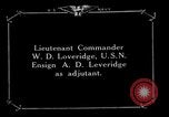 Image of Sailors increase subscriptions to Victory Bonds New York City USA, 1919, second 59 stock footage video 65675048789