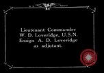 Image of Sailors increase subscriptions to Victory Bonds New York City USA, 1919, second 62 stock footage video 65675048789