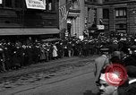 Image of Liberty Bond Drive New York City USA, 1918, second 3 stock footage video 65675048790