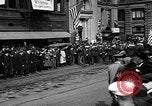 Image of Liberty Bond Drive New York City USA, 1918, second 4 stock footage video 65675048790