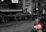 Image of Liberty Bond Drive New York City USA, 1918, second 6 stock footage video 65675048790