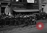 Image of Liberty Bond Drive New York City USA, 1918, second 10 stock footage video 65675048790
