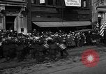 Image of Liberty Bond Drive New York City USA, 1918, second 11 stock footage video 65675048790