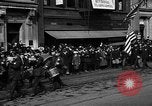Image of Liberty Bond Drive New York City USA, 1918, second 12 stock footage video 65675048790