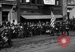 Image of Liberty Bond Drive New York City USA, 1918, second 13 stock footage video 65675048790