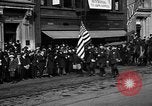 Image of Liberty Bond Drive New York City USA, 1918, second 14 stock footage video 65675048790