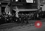 Image of Liberty Bond Drive New York City USA, 1918, second 15 stock footage video 65675048790