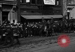 Image of Liberty Bond Drive New York City USA, 1918, second 17 stock footage video 65675048790