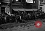 Image of Liberty Bond Drive New York City USA, 1918, second 18 stock footage video 65675048790