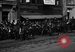 Image of Liberty Bond Drive New York City USA, 1918, second 19 stock footage video 65675048790