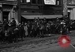 Image of Liberty Bond Drive New York City USA, 1918, second 20 stock footage video 65675048790