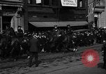 Image of Liberty Bond Drive New York City USA, 1918, second 22 stock footage video 65675048790