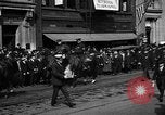 Image of Liberty Bond Drive New York City USA, 1918, second 23 stock footage video 65675048790
