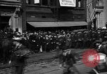 Image of Liberty Bond Drive New York City USA, 1918, second 25 stock footage video 65675048790