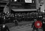 Image of Liberty Bond Drive New York City USA, 1918, second 26 stock footage video 65675048790