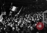 Image of Liberty Bond Drive New York City USA, 1918, second 29 stock footage video 65675048790