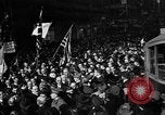 Image of Liberty Bond Drive New York City USA, 1918, second 30 stock footage video 65675048790