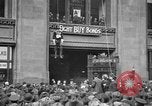 Image of Liberty Bond Drive New York City USA, 1918, second 33 stock footage video 65675048790