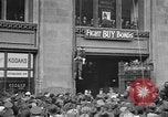 Image of Liberty Bond Drive New York City USA, 1918, second 35 stock footage video 65675048790