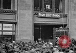 Image of Liberty Bond Drive New York City USA, 1918, second 38 stock footage video 65675048790