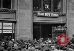 Image of Liberty Bond Drive New York City USA, 1918, second 39 stock footage video 65675048790
