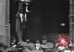 Image of Liberty Bond Drive New York City USA, 1918, second 41 stock footage video 65675048790