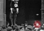 Image of Liberty Bond Drive New York City USA, 1918, second 43 stock footage video 65675048790
