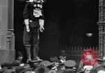 Image of Liberty Bond Drive New York City USA, 1918, second 44 stock footage video 65675048790